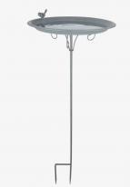 Immagine prodotto Esschert Design Vaschetta per uccelli su bastone