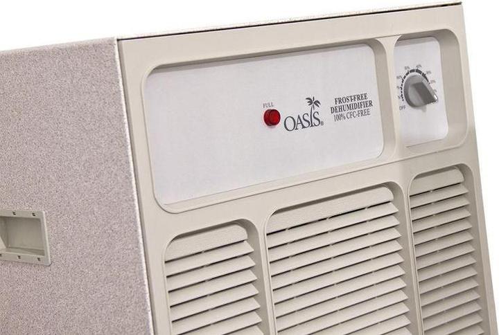 Produktbild Oasis Evolution D165 (140 m², 28 l/24h)