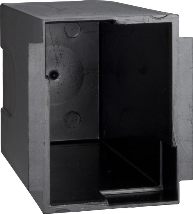 Produktbild Schneider Electric Schutzhaube 4Loch IP65 XAPE904