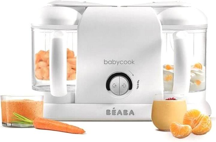 Beaba Food processor Babycook Duo 800W