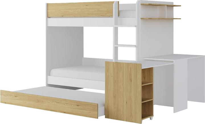 Produktbild Vente-unique Domati (90 x 190 cm)