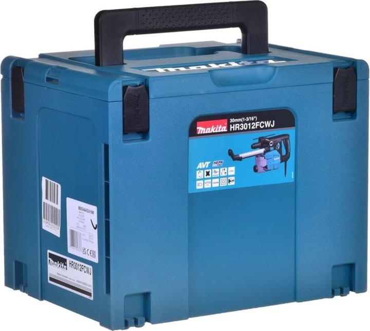 Produktbild Makita Kombihammer SDS-Plus