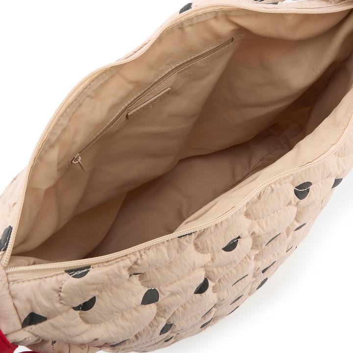 Image du produit Seidenfelt Vaala Hobo Bag