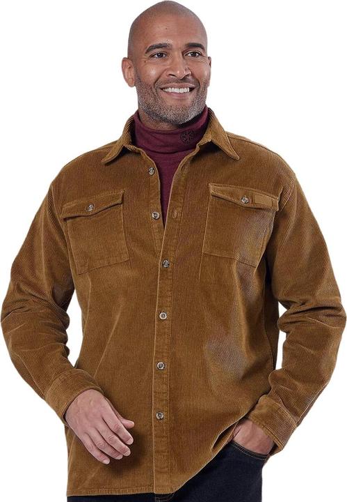 Immagine prodotto Atlas For Men Maglia a coste (M)