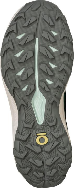 Produktbild Oboz Katabatic LT Mid GTX (38.5)