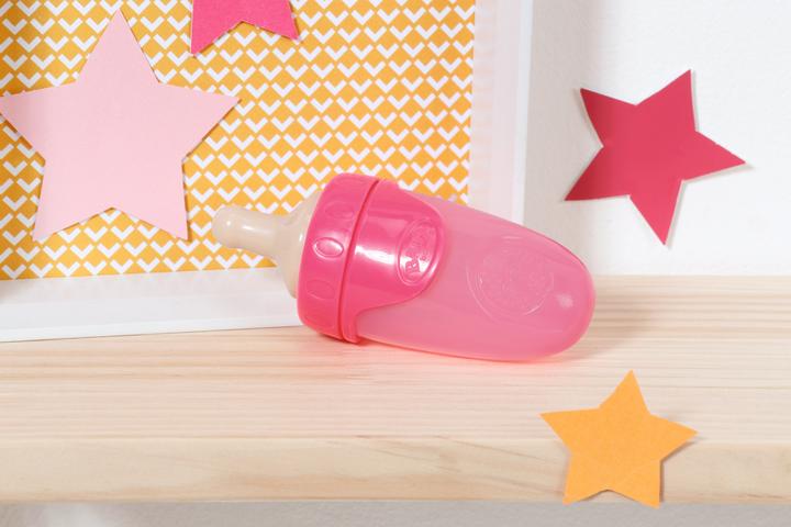 Image du produit Zapf Creation Biberon Baby born