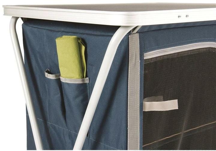 Produktbild Easy Camp Campingschrank Metz, 60 x 52 x 97 cm