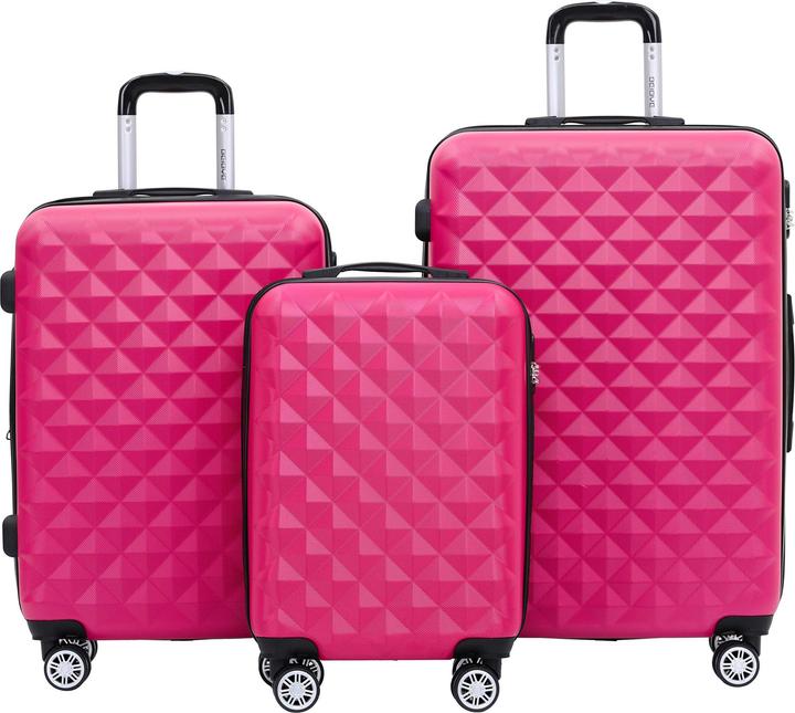 Image du produit Beibye Reisekofferset (45 l)