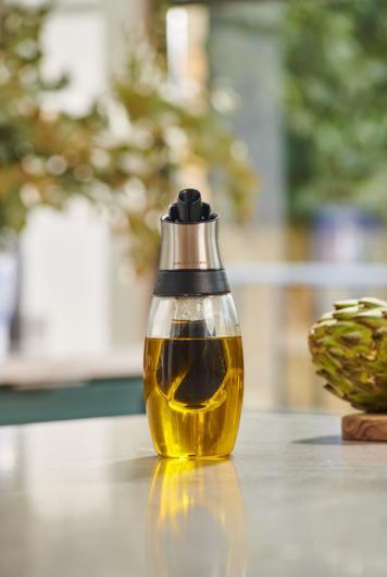 Image du produit Cole & Mason Öl & Essigspender (470 ml)