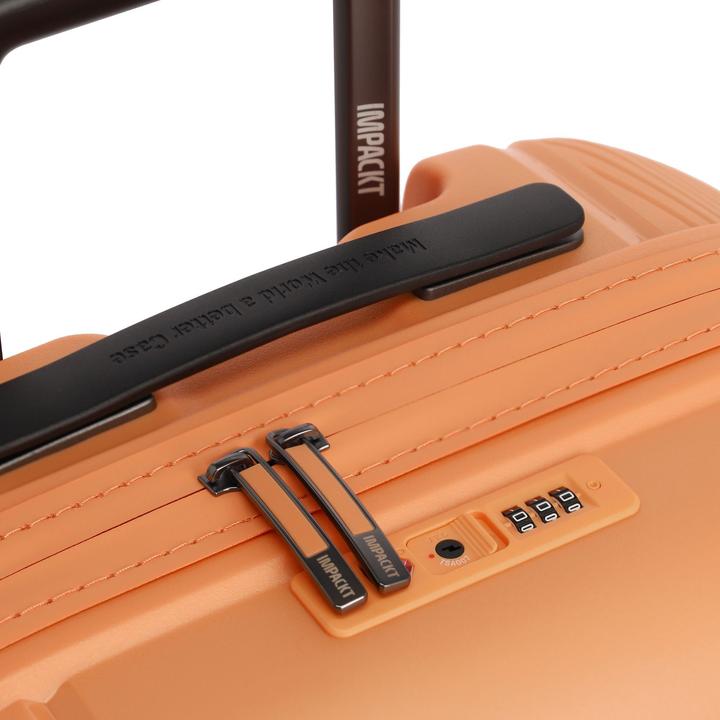 Produktbild Impackt IP1 - 4-Rad Trolley M, Garden Apricot (73 l)