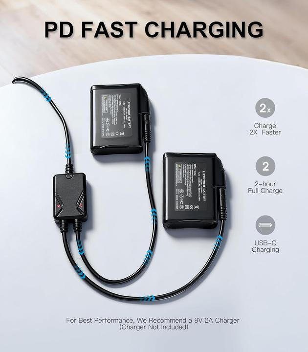 Actual product image Day wolf Beheizte Ski-Handschuhe, wiederaufladbar (XS)