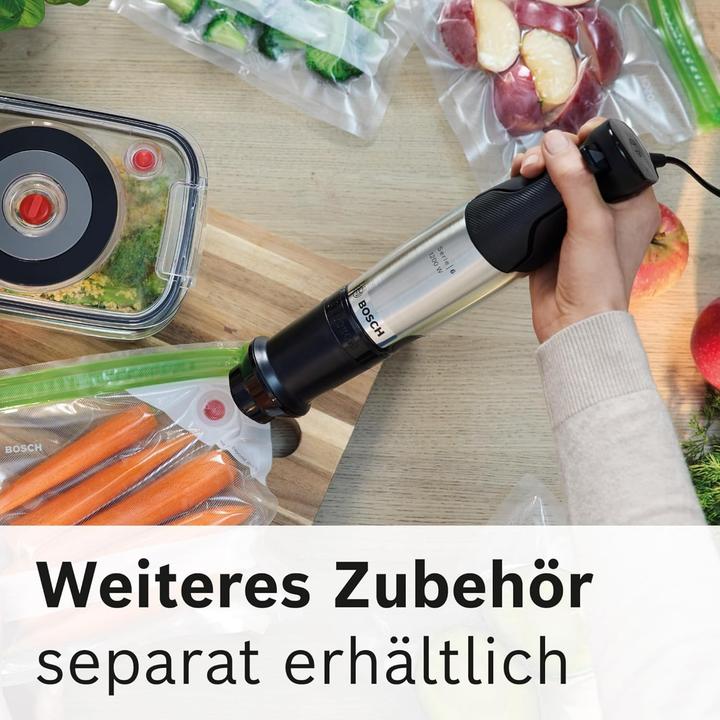 Actual product image Bosch Hausgeräte ErgoMaster MSM6M673