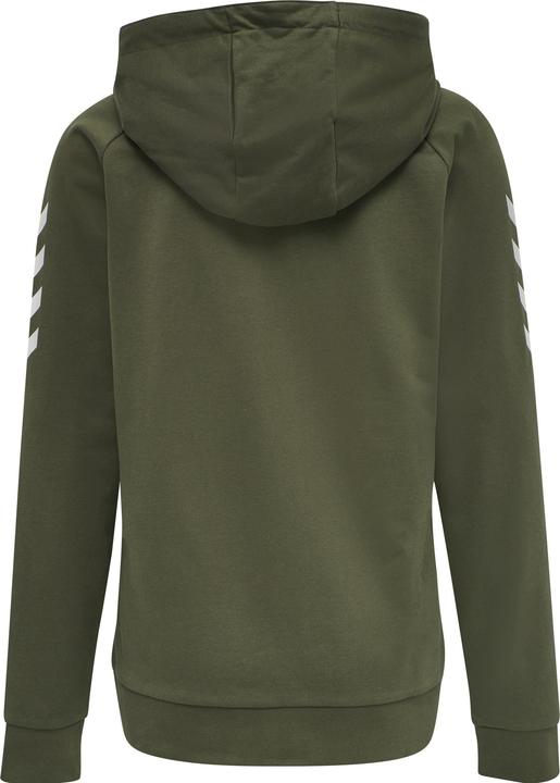 Immagine prodotto hummel Go Cotton Zip Hoodie Donna (XS)