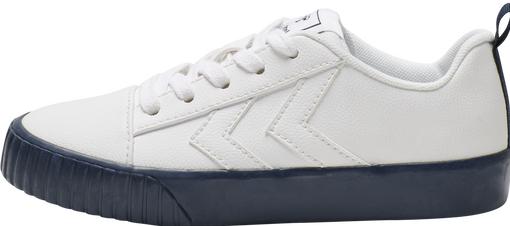 Actual product image hummel Base Court Classic Jr (33)