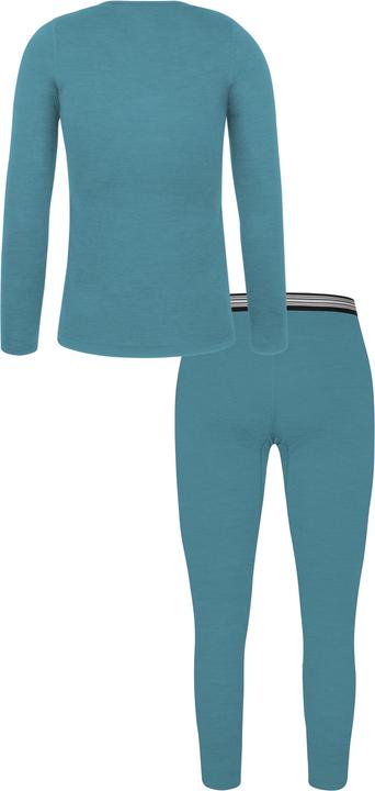 Produktbild Normani Damen Merino Unterwäsche-Set Mandurah/Perth - 2384 (M)