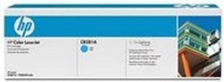 Actual product image HP 824a (C)