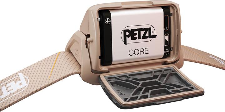 Produktbild Petzl Stirnlampe Tikka Core (450 lm)