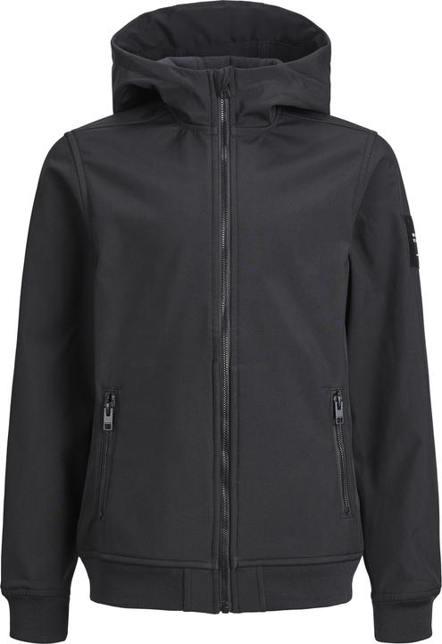 Produktbild Jack & Jones Boys Softshell-Jacke (152)