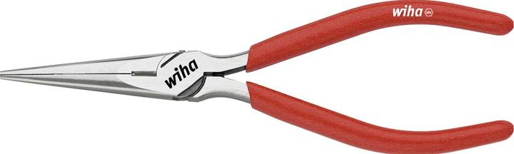 Produktbild Wiha Elektronik- u. Feinmechanik Fl (160 mm)