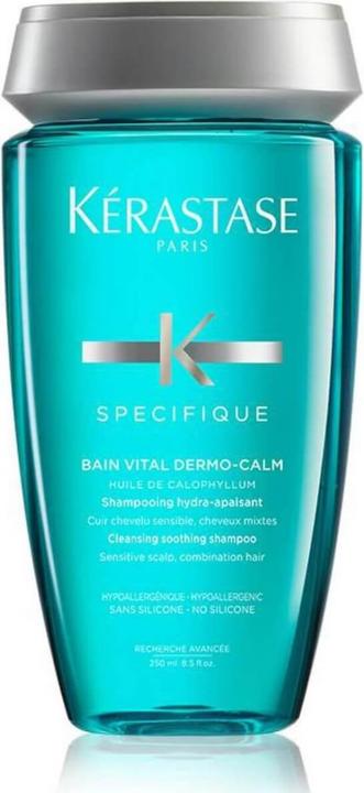 Actual product image Kérastase Spécifique Bain Vital Dermo-Calm (250 ml, Liquid shampoo)