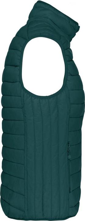 Actual product image Kariban Lightweight Sleeveless Puffer Jacket (S)