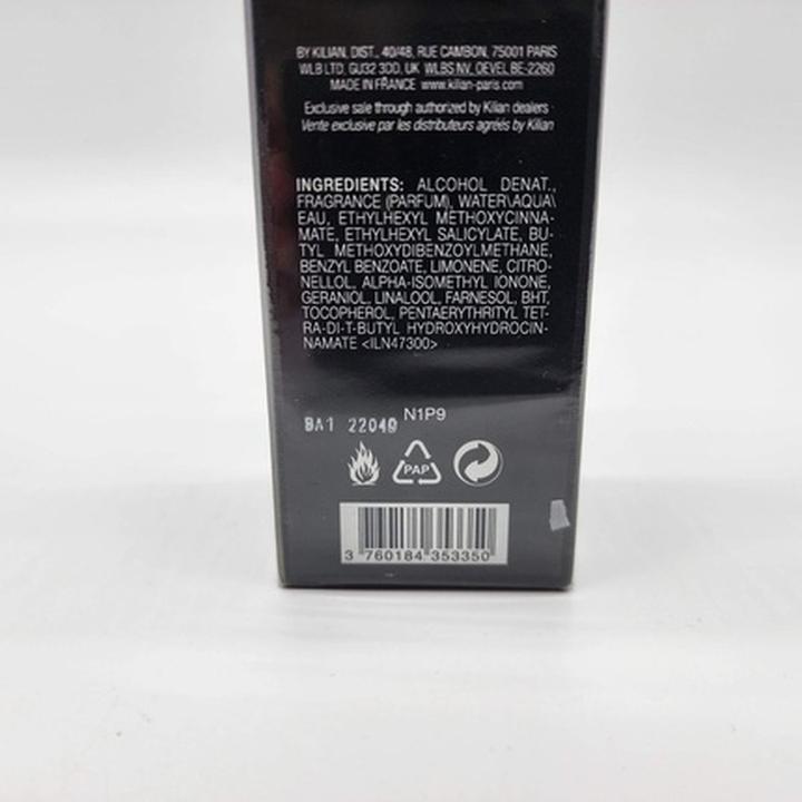 Actual product image By Kilian Asian Tales Sacred Wood REFILL (Eau de parfum, 50 ml)