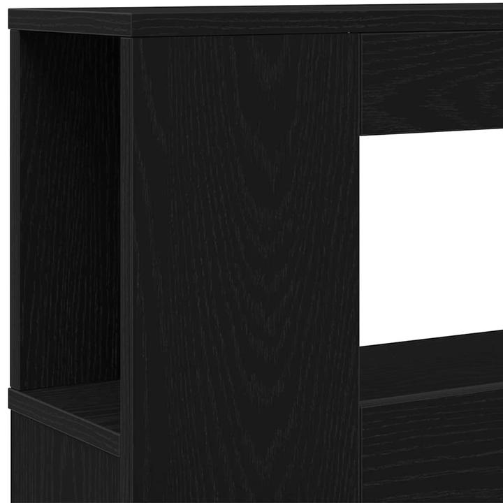 Image du produit vidaXL LED Kopfteil (140 x 18.50 x 103.50 cm)