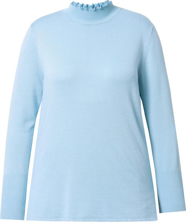 Sky blue