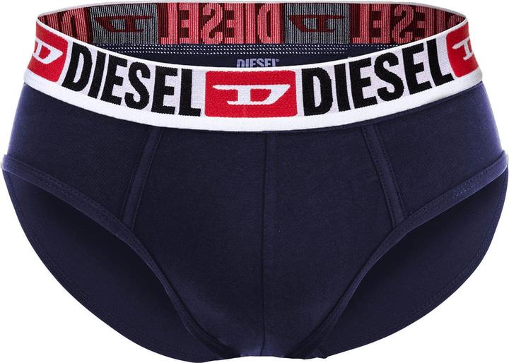 Produktbild Diesel Umbr-Andrethreepack (3er Pack, L)