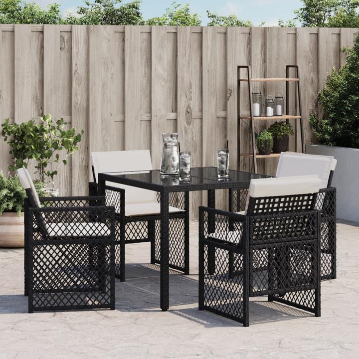 Produktbild vidaXL Gartenstuhl