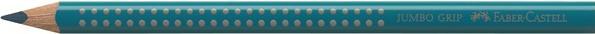 Produktbild Faber-Castell Jumbo Grip (Türkis, 1 x)