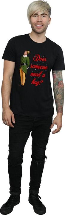 Produktbild Elf Hug Buddy TShirt (M)