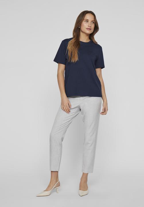 Produktbild Vila Rundhals T-Shirt (S)