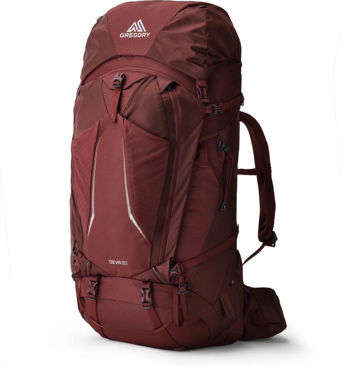 Actual product image Gregory Deva 60L (60 l)