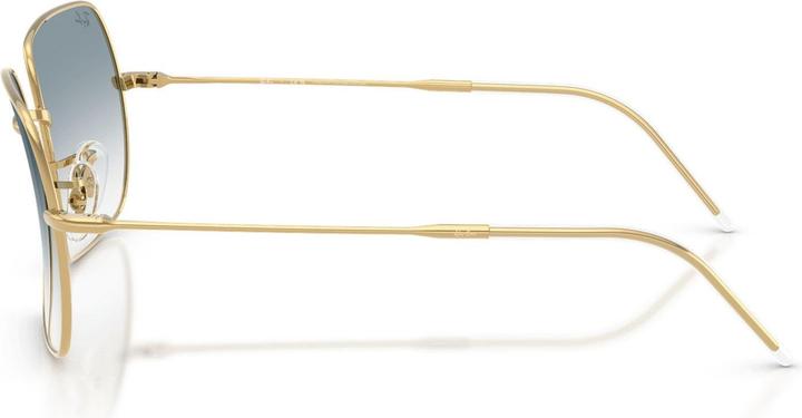 Actual product image Ray Ban Square Reverse