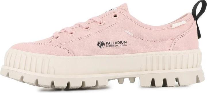 Image du produit Palladium Pallashock Lo Organic 2 (37)