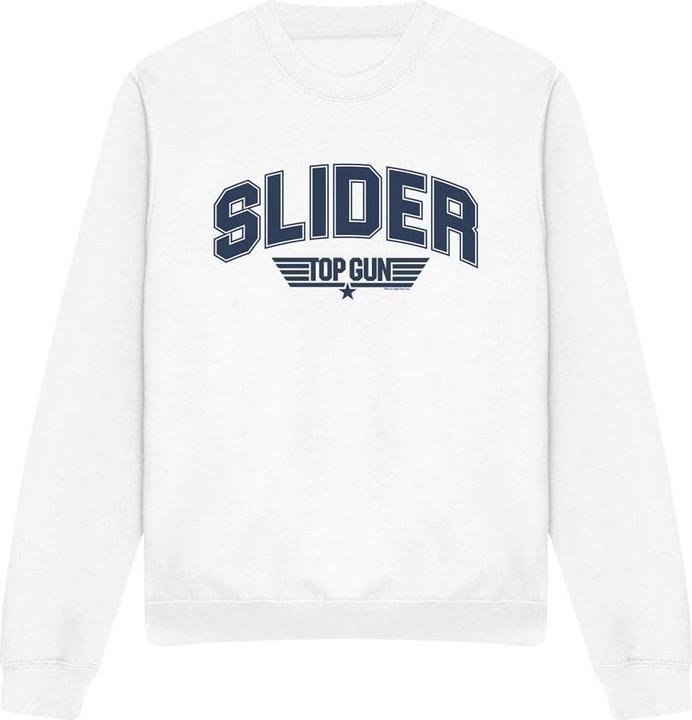 Produktbild Top Gun Slider Sweatshirt (S)