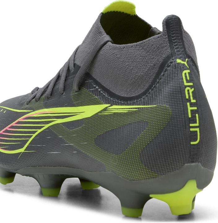 Produktbild Puma ULTRA 5 MATCH+ FG/AG Wn's (38)