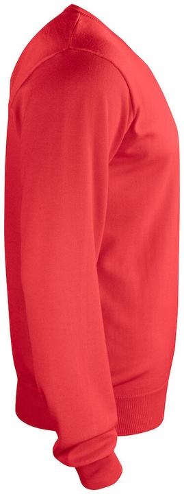 Actual product image Cutter & Buck Everett V-neck Men (XXL)