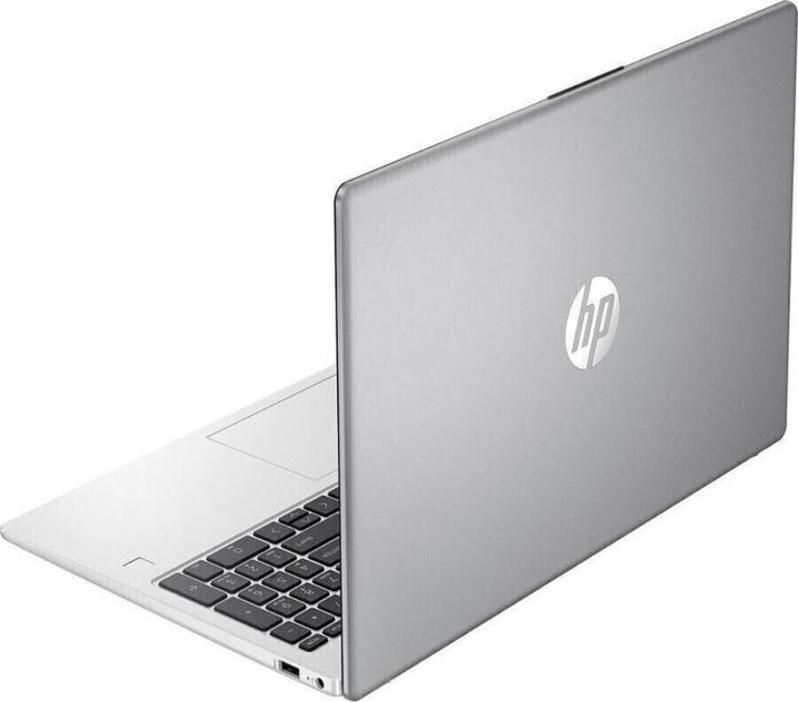 Produktbild HP 250 - G10 - Intel Core - i7 - 1355U, 15,6 Zoll, 32GB DDR4, MS Office 2024 Professional (15.60", Intel Core i7, 32 GB, 2000 GB, DE)