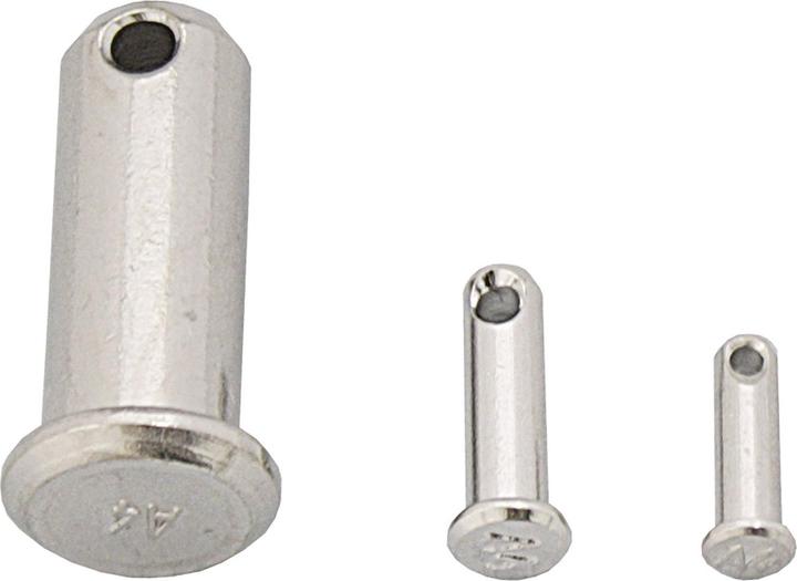 Actual product image Compass Socket pin