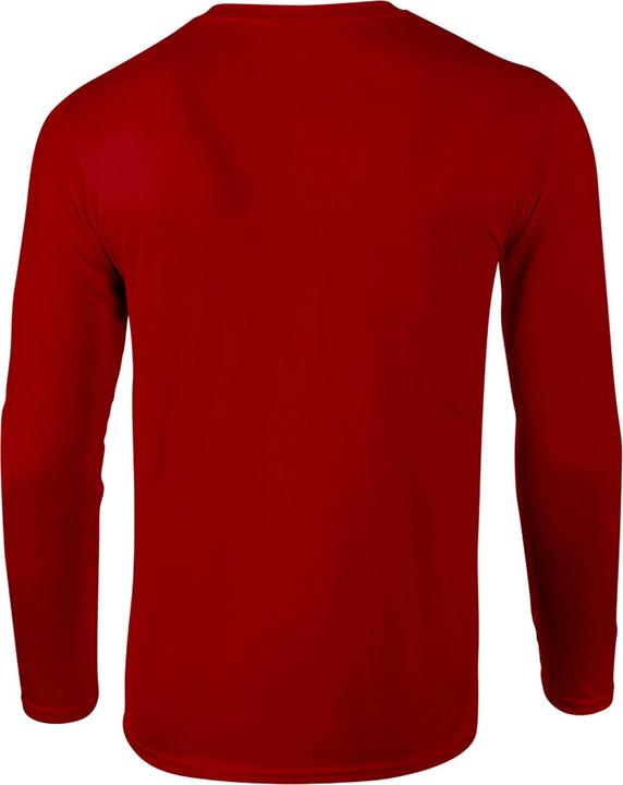 Produktbild Gildan Soft Style Tshirt (5 Stückpackung) (S)