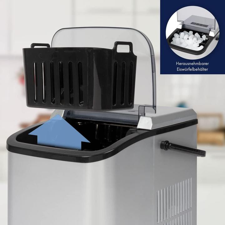 Actual product image Clatronic EWB 3785