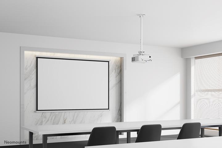 Actual product image Neomounts CL25-530WH1, Universal (Ceiling)