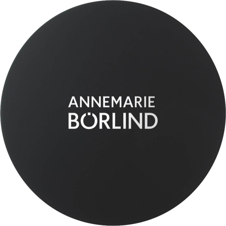 Produktbild Annemarie Börlind Puderlidschatten Light Rose (Light Rose)