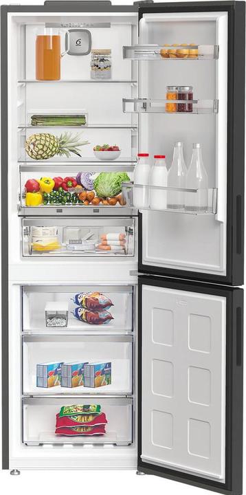 Actual product image Whirlpool WPC 83I XBR (316 l)