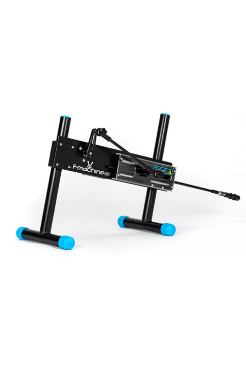 Actual product image F-Machine Pro-4