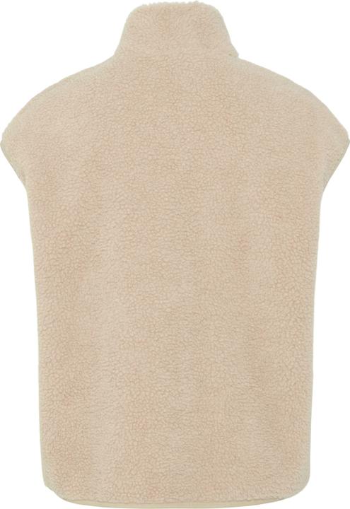 Produktbild Pieces Pcsadia Teddy Vest Noos Bc (XS)
