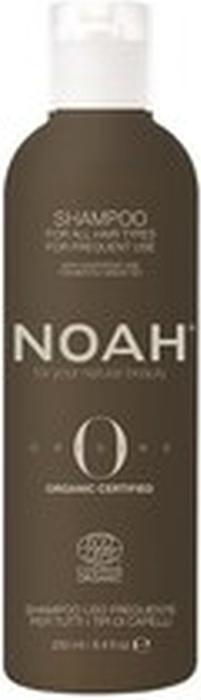 Salvatore Ferragamo Origins COSMOS ORGANIC Frequent Use Shampoo 250ml - formuliert und hergestellt in Italien - frei (250 ml, Flüssiges Shampoo)