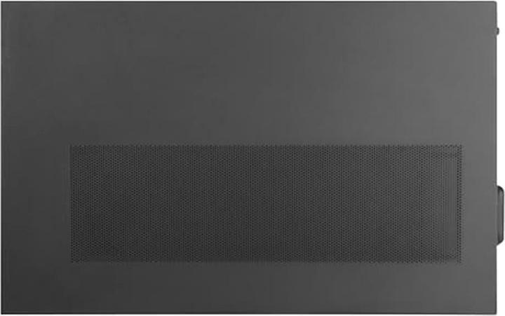 Actual product image Silverstone SST-SG17B (black) (mATX, Mini-ITX, Mini-DTX)